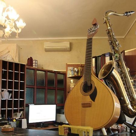 Hotel Rose&Crown كوريدجو المظهر الخارجي الصورة