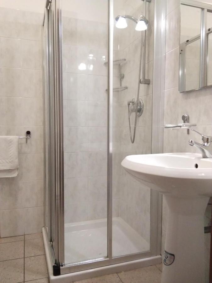 Hotel Rose&Crown كوريدجو المظهر الخارجي الصورة