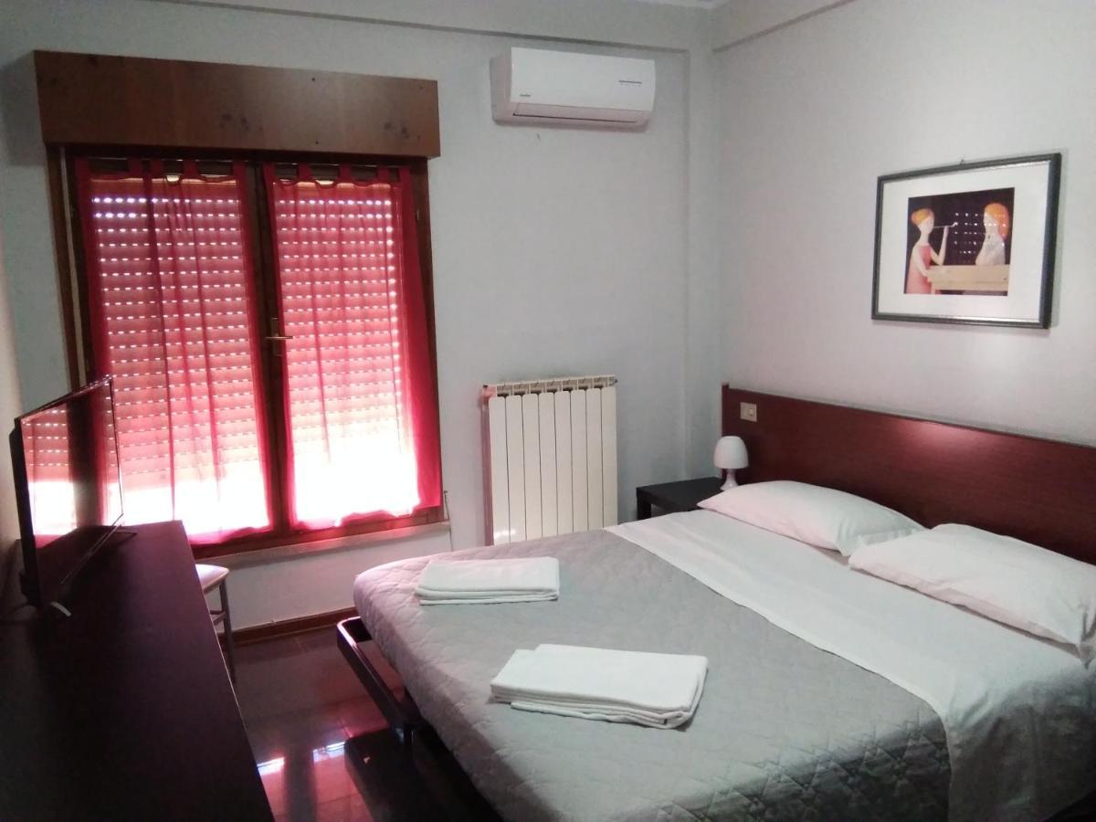 Hotel Rose&Crown كوريدجو المظهر الخارجي الصورة