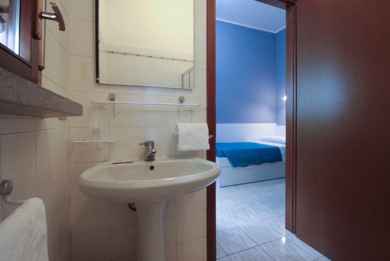 Hotel Rose&Crown كوريدجو المظهر الخارجي الصورة