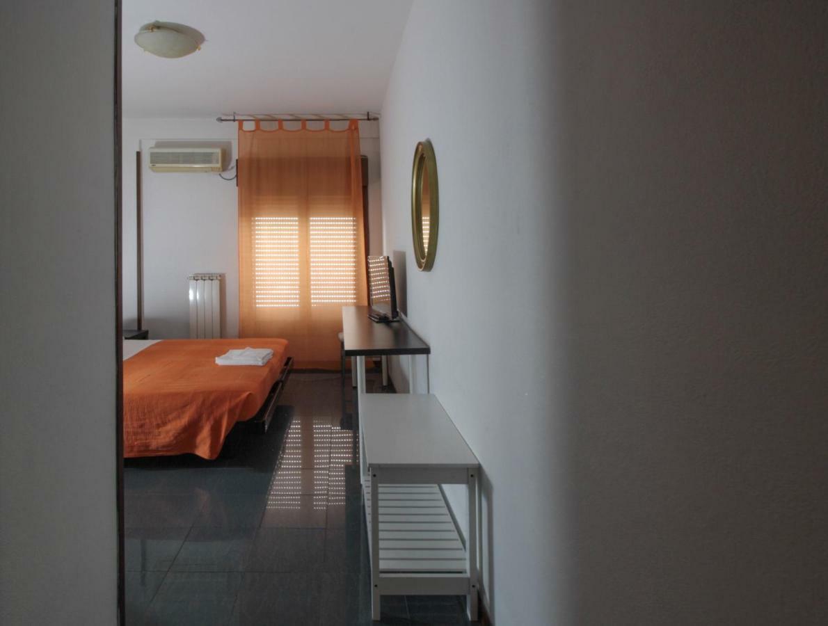 Hotel Rose&Crown كوريدجو المظهر الخارجي الصورة